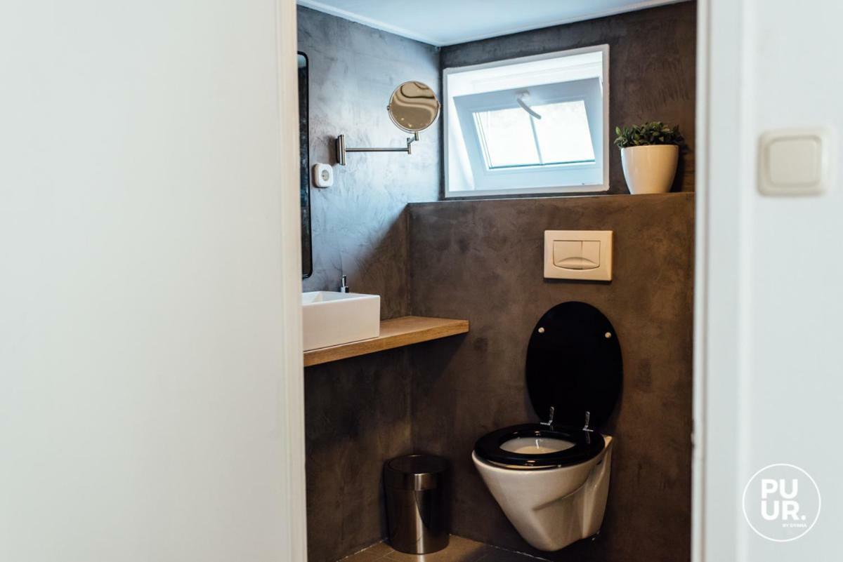 Nummer 100 - 1 Leeuwarden Zewnętrze zdjęcie